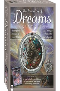 Meaning of Dreams Kit