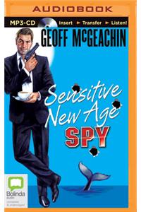 Sensitive New Age Spy