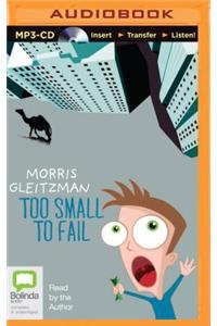Too Small to Fail
