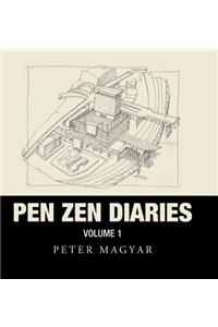 Pen Zen Diaries