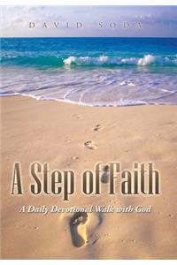 Step of Faith