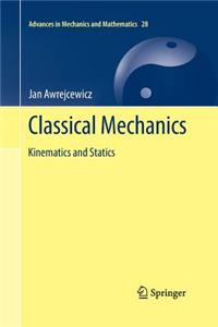 Classical Mechanics