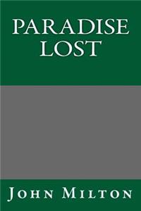 Paradise Lost