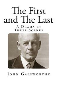 The First and The Last