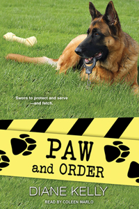 Paw and Order