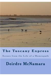 The Tuscany Express