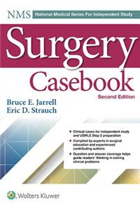 Nms Surgery Casebook