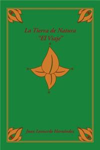 La tierra de Natura