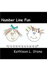 Number Line Fun