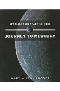 Journey to Mercury