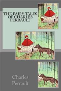 Fairy Tales of Charles Perrault