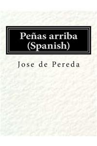 Penas Arriba (Spanish)