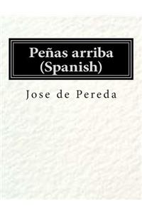 Penas Arriba (Spanish)