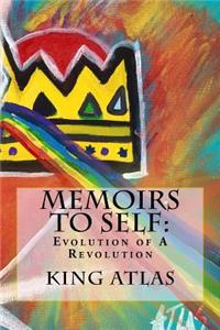 Memoirs to Self