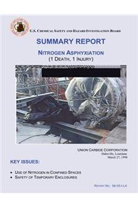 Summary Report