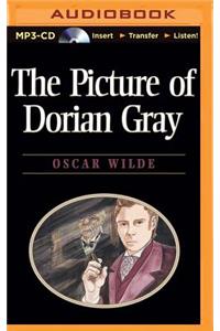 Picture of Dorian Gray