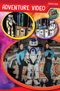 VBS 2019  Adventure Video DVD/CD-ROM