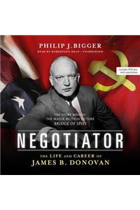 Negotiator Lib/E