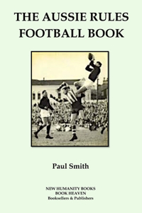 Aussie Rules Football Book