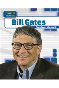 Bill Gates