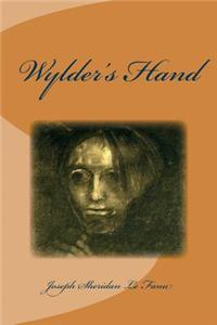 Wylder's Hand