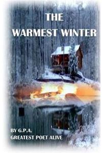Warmest Winter