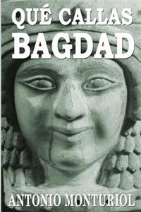 Que Callas Bagdad