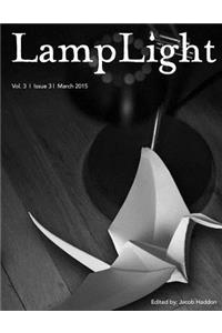 LampLight - Volume 3 Issue 3