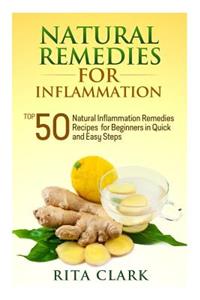 Natural Remedies for Inflammation