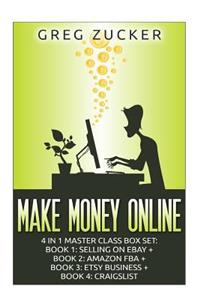 Make Money Online