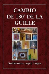 Cambio de 180 de La Guille
