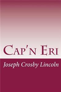 Cap'n Eri