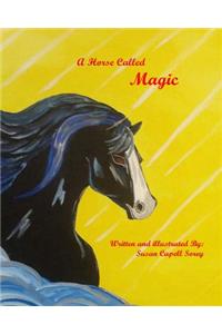 A Horse Called Magic
