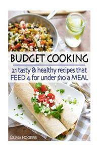 Budget Cooking