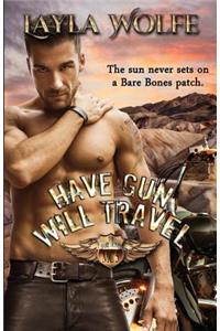 Have Gun, Will Travel