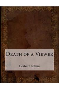 Death of a Viewer