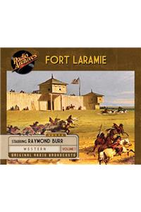 Fort Laramie, Volume 1