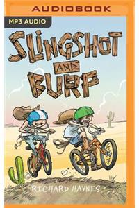 Slingshot and Burp