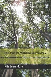 Tales from the Mysterious Side Volume 2