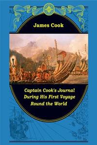 Captain Cook's Journal During His First Voyage Round the World