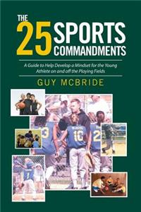 25 Sports Commandments