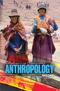 Exploring Cultural Anthropology