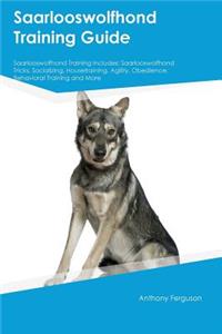 Saarlooswolfhond Training Guide Saarlooswolfhond Training Includes