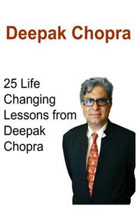 Deepak Chopra