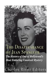 Disappearance of Jean Spangler