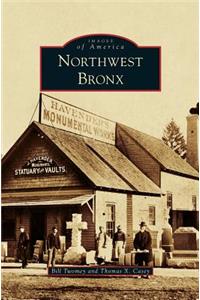 Northwest Bronx
