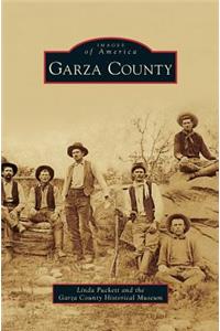 Garza County
