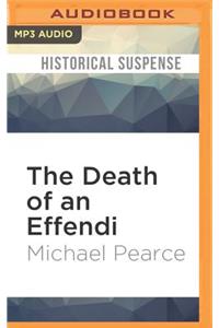 Death of an Effendi