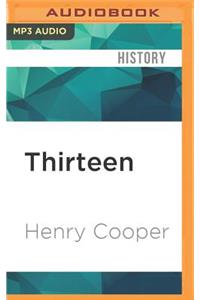 Thirteen