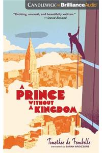 Prince Without a Kingdom
